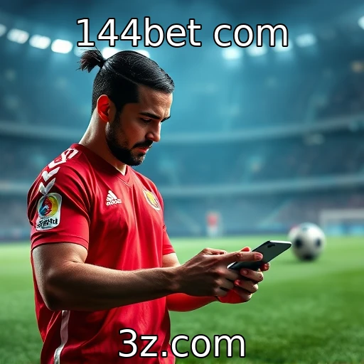 144bet com As Melhores Estratégias para Apostas em Futebol: Maximize Seus Lucros
