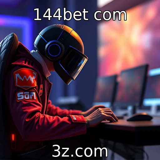 144bet com O mundo dos e-sports: Análises das principais ligas brasileiras