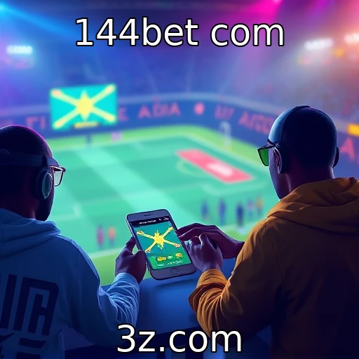 144bet com Os campeonatos de e-sports que estão agitando o Brasil em 2025