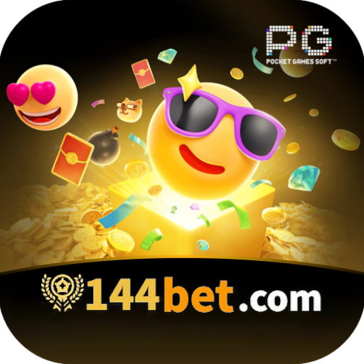 144bet com logo